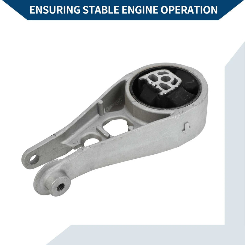 Chevrolet Equinox Motor Mount (2018 - 2020)