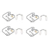 Yamaha XJ600SH Carburetor Repair Kit (1992-1995)