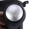 Honda Accord 5-Speed Gear Shift Knob Gaiter Boot Cover (2003-2008)