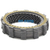 Suzuki GR650 D / XD Clutch Friction Disc Plate Kit (1983-1984)