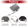BMW X5 E70 Car Tow Hook Cover Cap (2011-2013)