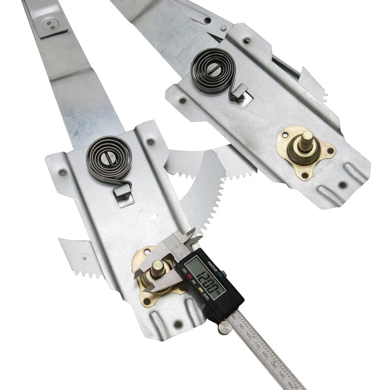 Datsun Nissan 620 Ute 1972-1979 Door Window Regulator