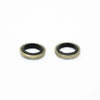 PIT PRO Quad Dirt Bike ATV Buggy 10mm Banjo 480mm Oil Cooler Hose