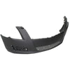 Front Bumper Cover For 2013-2017 Cadillac XTS Primed