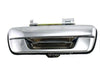 Isuzu D-Max / Holden Rodeo Chrome Tailgate Handle (2002-2011)