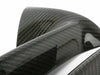 Porsche 987 Cayman S Rear Bumper Lip Splitter (2006-2012)