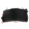 Yamaha YZF R1 Radiator Engine Cooler (2009-2014)