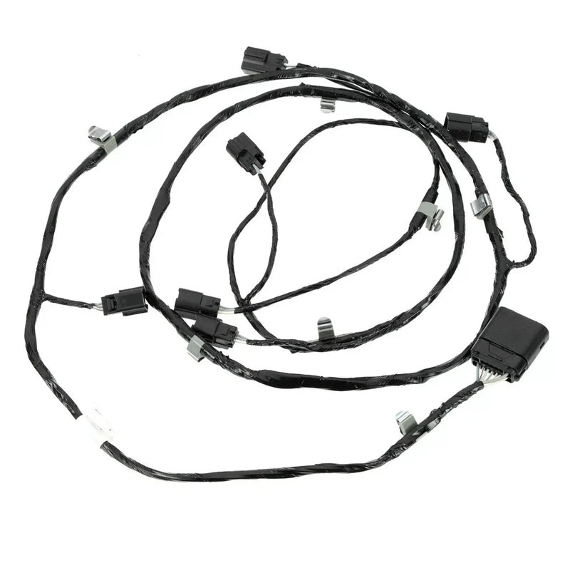 Jeep Grand Cherokee Front Fascia Wiring Harness (2014-2015)