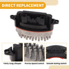 Ford Focus Blower Motor Resistor (2015-2021)
