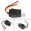 Mercury 30 45 135, Volvo Penta 3.0G 4.3G Starter Relay (2000-2023)