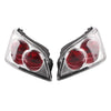 Honda Goldwing GL1800 Rear Tail Light Lens Cover (2001-2011)