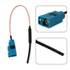 Car Wear-Resistant Antenna Cable Accessory