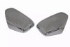 Mitsubishi L200 Triton Chrome Mirror Side Cover (2006-2014)