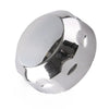 Honda Goldwing GL1800 Chrome Fairing Switch Cover (2001-2011)