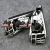 Suzuki GSXR1000 Smoke Rear Turn Signal Light Lens (2009-2010)