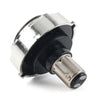 Motorcycle - 12V LED Headlight Tail Brake Rear Lights (Fits Various Models)