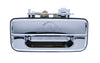 Ford Ranger Tailgate Handle Rear Chrome (2006–2011)