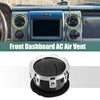 Ford F-250 Super Duty 4 Pcs AC Air Vent Covers (2008-2016)