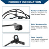 Buick Lacrosse ABS Wheel Speed Sensor (2012–2016)
