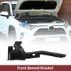 Toyota Highlander Hood Hinge / 1 pc / Hood Hinge (2014–2019)