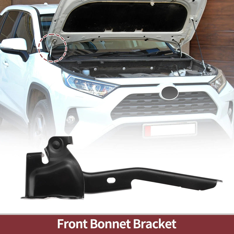 Toyota Highlander Hood Hinge / 1 pc / Hood Hinge (2014–2019)