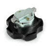 Yamaha TW200 XT600 FJ600 XZ550 XF200 XJ650 Fuel Gas Tank Key Oil Cap (1980-1999)