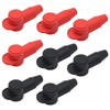 Car Silicone Battery Terminal Covers - Terminal Protector