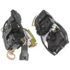 Ford Falcon AU BA BF Front LH & RH Door Lock Actuators Kit (1998-2006)