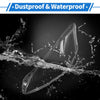 Mercedes-Benz S-Class Car Front Right Headlight Lens Cover (2006-2009)