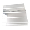 Ford Explorer Pillar Post Trim Covers (2020-2023)