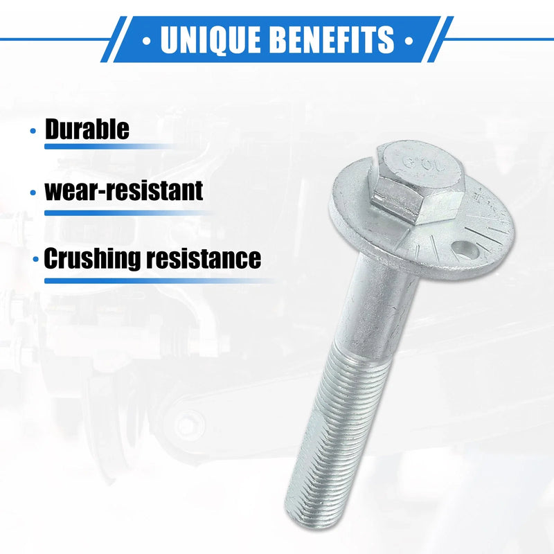 SUZUKI Liana GRAND VITARA Alignment Camber Screw (2001-2008)