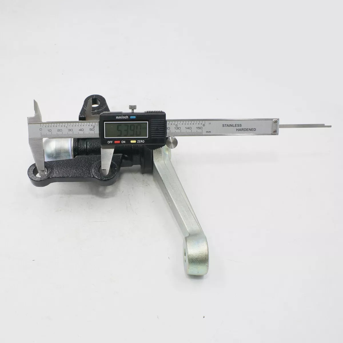 Idler Arm for Toyota Hilux Mighty 2WD 1988-1997