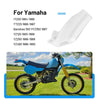 Yamaha YZ125 YZ250 YZ490 IT200 TT225 Banshee Chain Guide