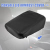 Toyota Avalon Car Center Console Lid Armrest Cover Protector (2005–2012)