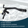 BMW 5 Series E60 Radiator Hose Upper (2006-2009)
