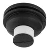 Renault Clio, Kangoo Engine Cover Rubber Grommet Mount Clips (2001-2023)