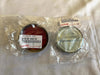 Toyota Land Cruiser Rear Reflector Lenses 2 x Red Pair (1958–1973)