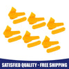 Motorcycle 6 x 2.09x0.71x1.14 Tire Changer Insert Tire Pad Universal