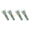 Polaris RZR Ranger 900-1000 Diesel General 1000 Brutus PRO XD 8x Wheel Studs