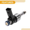 Hyundai Elantra GT N Line 1.6L L4 Fuel Injector (2019-2023)