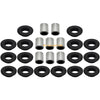 Arctic Cat 250-400 Shock Bushing Bearing Sleeve Kit All 4 (1998–2006)