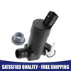 Ford Focus Windshield Washer Pump (2000-2011)