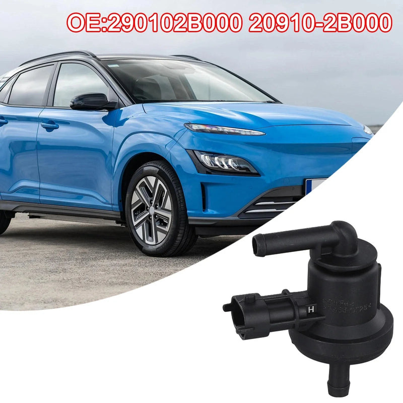 Kia Soul OEM Quality Vapour Canister Purging Assembly Solenoid