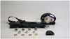 Holden Commodore VN VP VR VS Rear Left Seat Belt Assembly (1988-1997)