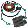 Honda VFR800X Crossrunner Stator Coil, Regulator Rectifier, Gasket (2011-2014)
