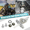 Honda CR125R Fuel Valve Petcock with Male Thread (1979–2007)