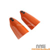Harley FLHR FLHRC FLHRSE Hand Guard Protector Wind Deflector