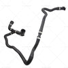 BMW 525i 528i 530i 535i Engine Coolant Return Hose (2001-2007)