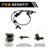 Honda Accord (2024) 1 x Right Front ABS Wheel Speed Sensor