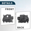 Chrysler 300 HVAC Heater Blend Door Actuator